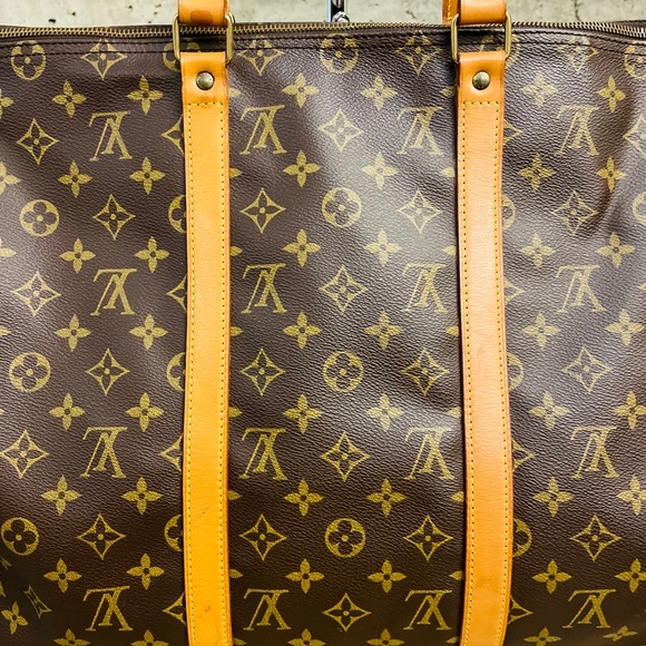 Authentic Louis Vuitton Flanerie 50 ❌SOLD ❌ - Picture 3 of 15